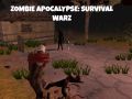 Mchezo Kifo ya Zombie: Vita vya Kuishi Z online