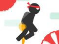 Mchezo Changamoto ya Stickjet online