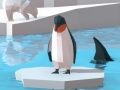 Mchezo Pinguini.io online