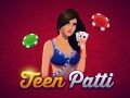 Mchezo Teen Patti online