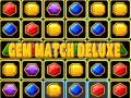 Mchezo Mechi Vito vya Thamani Deluxe online