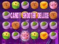 Mchezo Candy Shooter Deluxe online