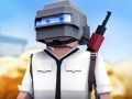 Mchezo Pubg Pixel online