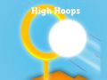 Mchezo Hoops Kuu online