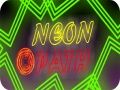 Mchezo Njia ya Neon online