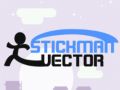 Mchezo Stickman Vektori online