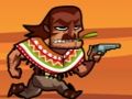 Mchezo Mbio ya Cowboy online