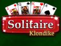 Mchezo Solitaire Klondike online