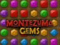 Mchezo Vito vya Montezuma online