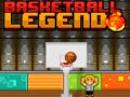 Mchezo Hadithi ya Basketball online