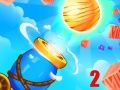 Mchezo Piga Mpira 2 online