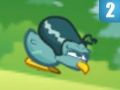 Mchezo Kiwi Adventure 2 online