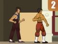 Mchezo Kung Fu Mtaa 2 online
