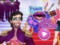 Mchezo Prins Drag Queen online