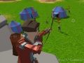 Mchezo Mwandani Bomu 3D Ulinzi wa Kisiwa online