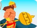 Mchezo Mchakato wa Hanuman online
