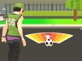 Mchezo Shuti ya Soka 3D online