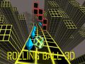Mchezo Mpira Unaogelea 3D online