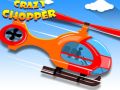 Mchezo Helikopta Wazi online