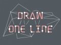 Mchezo Draw One Line online