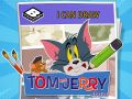 Mchezo V show ya Tom na Jerry: Naweza kuchora online