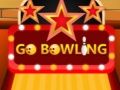Mchezo Nenda bowling online Mchezo Nenda bowling online