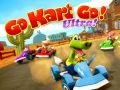 Mchezo Nenda Kart Nenda! Ultra online