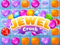 Mchezo Jewel Crush online
