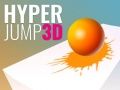 Mchezo Kuruka Hiper 3D online