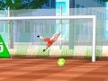 Mchezo Ligi la Mtaa 3D online