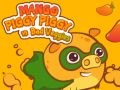 Mchezo Mango Nguruwe Nguruwe dhidi ya Mboga Mbaya online