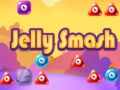 Mchezo Smashing Jelly online