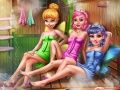 Mchezo Mchanga wa Fairies: Maisha Halisi online