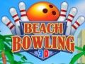 Mchezo Beach Bowling 3D online Mchezo Beach Bowling 3D online