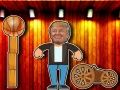 Mchezo Trump Ragdoll online