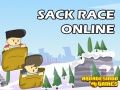Mchezo Mbio za mizigo mtandaoni online