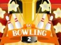 Mchezo Nenda Bowling 2 online