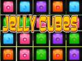 Mchezo Kube za jeli online
