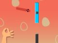 Mchezo Sausage Flip online Mchezo Sausage Flip online