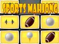 Mchezo Mahjong ya Michezo online