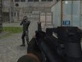Mchezo Shambulio la Jeshi online