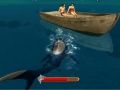 Mchezo Samahani Shark online