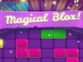 Mchezo Kichawi Blox  online