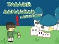 Mchezo Safari ya Tarawih katika Ramadhani online