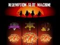 Mchezo Mashine ya Slot Ukombozi online