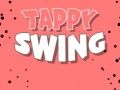 Mchezo Tappy Swing online