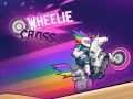 Mchezo Wheelie Cross online