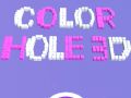 Mchezo Shimo la Rangi 3D online