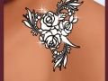 Mchezo Saluni ya tattoo online