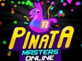 Mchezo Mstar wa Pinata Mtandaoni online
